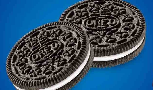 Oreo