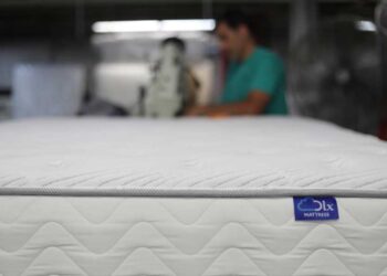 Colchones Mattress