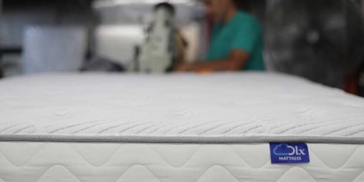 Colchones Mattress
