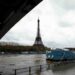 Contaminación del Sena: Un riesgo para los JJOO de París