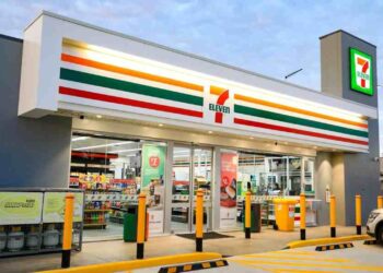 7-Eleven