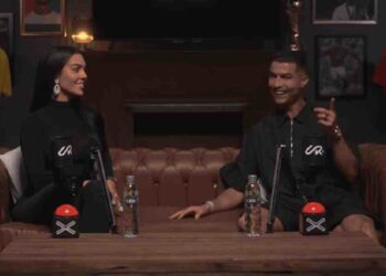 Cristiano Ronaldo Lanza Su Canal: ¡Conéctate al Mundo Real!