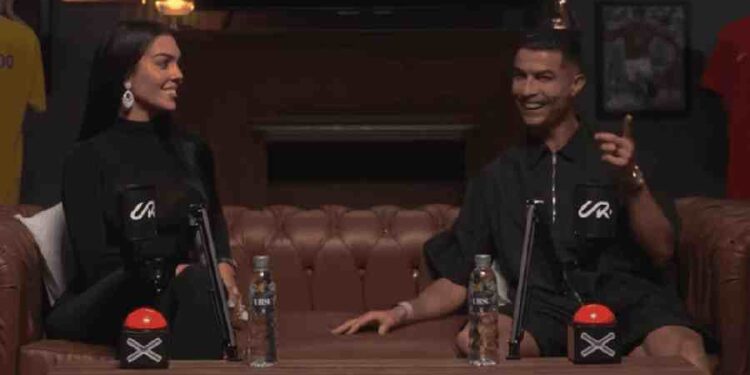 Cristiano Ronaldo Lanza Su Canal: ¡Conéctate al Mundo Real!