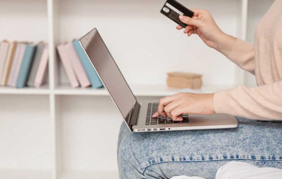 Compras seguras