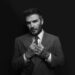 David Beckham Brilla en la Nueva Campaña de BOSS