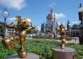Disney Renace: Streaming al Alza, Parques en Retiro