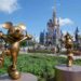 Disney Renace: Streaming al Alza, Parques en Retiro