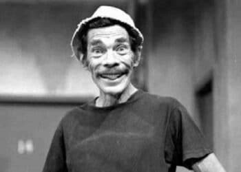 Don Ramón: El Ícono Eterno de la Risa