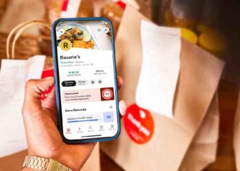 DoorDash: Crecimiento Inigualable y Nuevas Alianzas