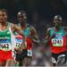 Duelo de Titanes: Kipchoge vs. Assefa en París 2024