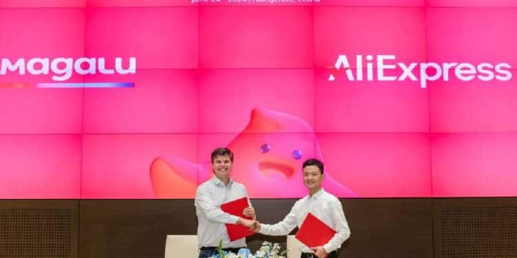 Estrategias de alianzas entre retailers tradicionales y portales de e-Commerce