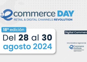 Ecommerce Day Argentina 2024