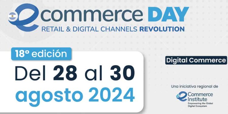 Ecommerce Day Argentina 2024