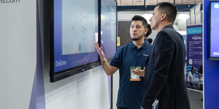 Edutechnia 2024, el futuro de la educación con soluciones innovadoras en billeteras móviles