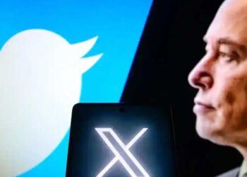 Elon Musk twitter X