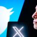 Elon Musk twitter X