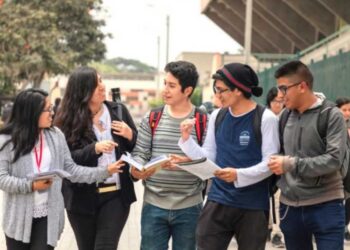 adolescentes