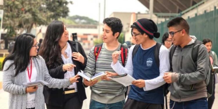 adolescentes
