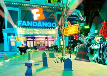 Roblox y Warner Bros. revolucionan el entretenimiento