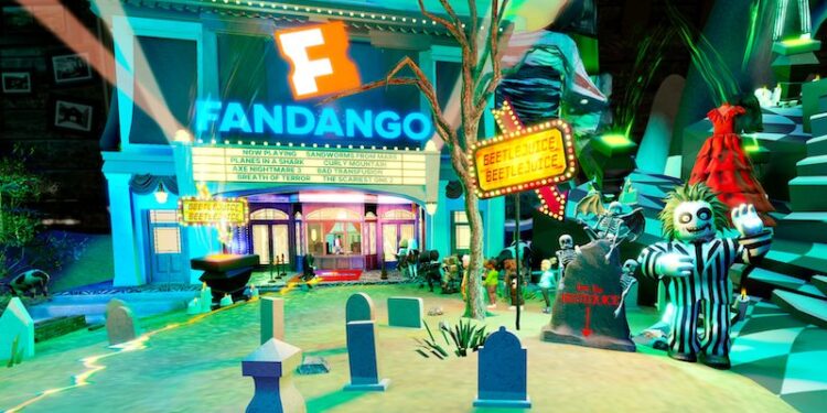 Roblox y Warner Bros. revolucionan el entretenimiento