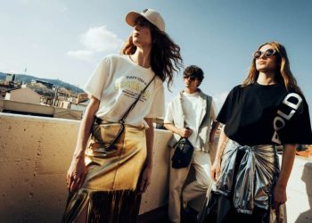 Vélez se reinventa con ‘Fly Up’, la nueva cara del streetwear
