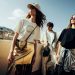 Vélez se reinventa con ‘Fly Up’, la nueva cara del streetwear