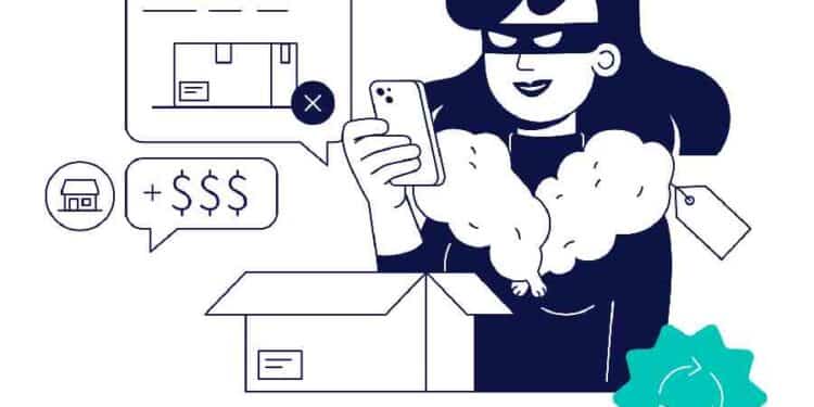 Fraude en Devoluciones: Un Desafío Urgente para Minoristas