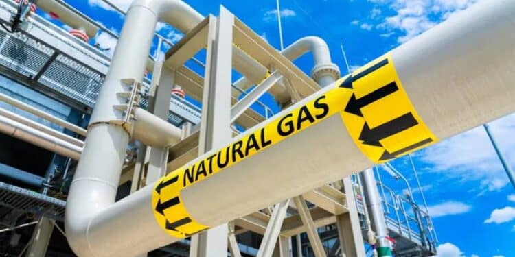 Gas Natural