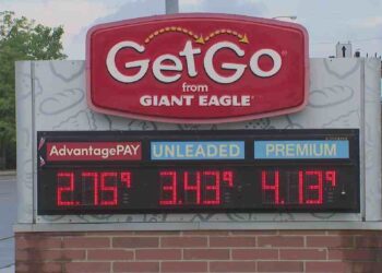 Giant Eagle se Asocia con Couche-Tard para Revolucionar el Mercado de Comida Rápida