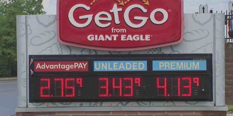 Giant Eagle se Asocia con Couche-Tard para Revolucionar el Mercado de Comida Rápida