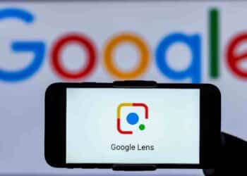 Google Lens: ¿Cuántos Arándanos? La IA Responde