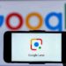 Google Lens: ¿Cuántos Arándanos? La IA Responde
