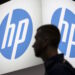 hp logo