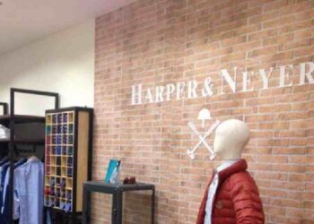 Harper&Neyer: ¡Crecimiento Explosivo hacia 100 Millones!