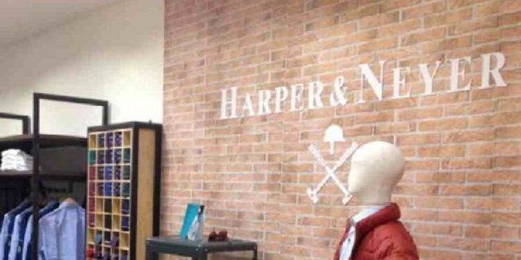 Harper&Neyer: ¡Crecimiento Explosivo hacia 100 Millones!