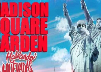 Historias de Éxito: Sold Out en Madison Square Garden