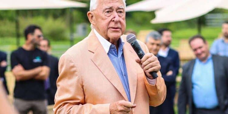 Horst Paulmann