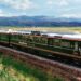 Inca Rail