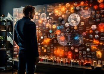Centro de excelencia en IA para impulsar la innovación tecnológica en Colombia