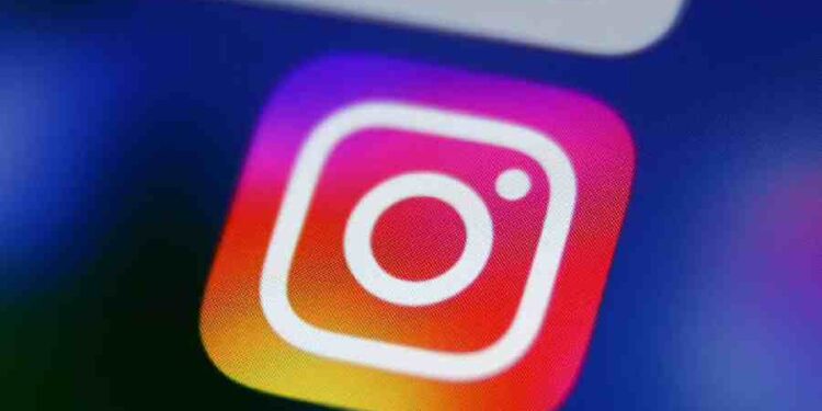 Instagram: ¿Perfiles Verticales en el Horizonte?