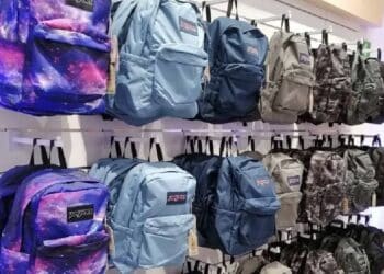 JanSport, la icónica marca estadounidense llega a México