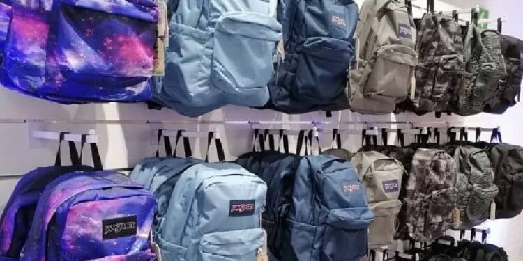 JanSport, la icónica marca estadounidense llega a México