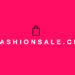 fashion sale