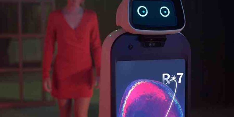 LG Apuesta por la Innovación: 10 Millones en IA