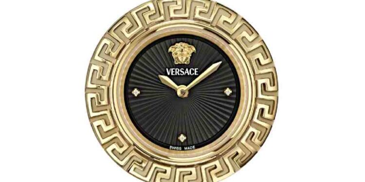 La Greca: Elegancia Atemporal en tu Muñeca