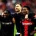Leverkusen: ¿Adiós a Castore?