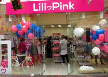 Lili Pink