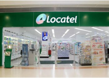 Locatel revoluciona la publicidad digital en Colombia