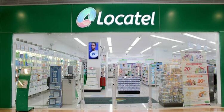 Locatel revoluciona la publicidad digital en Colombia