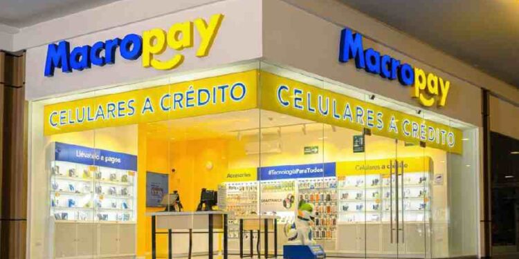 Macropay: Tu Aliado en Pagos Efectivos